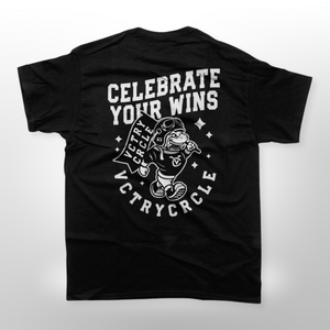 Celebrate Your Wins Tshirt